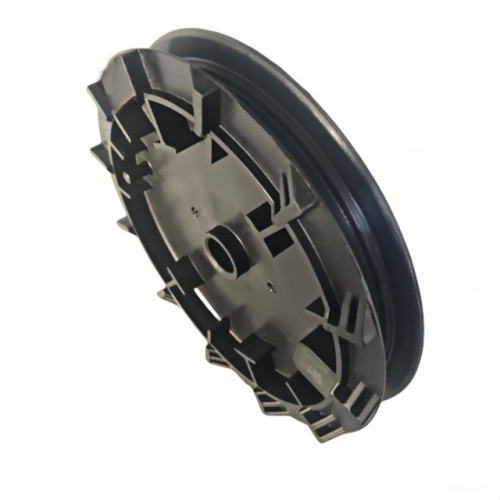 Plastic Recoil Starter for 3B2-05104 3B2-05104-0 Start Wheel &Reel 3B2-05104 for Tohatsu Outboard Engine 2-stroke