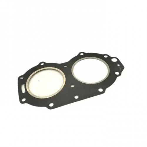 63V-11181-A1 63V-11181-A0 9.9HP 15HP 2 Stroke Outboard Motor for Cylinder Head Gasket Boat Engine