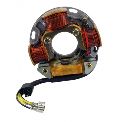 Generator Stator with  Ski-Doo Citation 250 Formula Mach 1 583 Mach 1 600 OEM:410914200