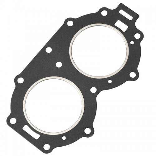 Outboard Head Gasket Yamaha Outboard Engine Spare Parts 6F5-11181-A0 for YAMAHA  Parts 40HPpicture5