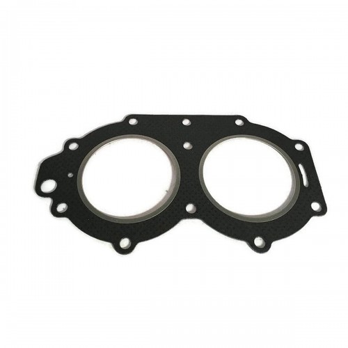 Cylinder Cyl Head Gasket 6F5-11181-A1 A2 for Yamaha Outboard Enduro 40 40HP 2 Stroke
