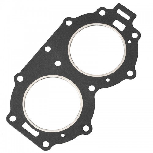 Outboard Head Gasket Yamaha Outboard  6F5-11181-A0-00, 6F5-11181-A1/A2, 6F5-11181-00/01