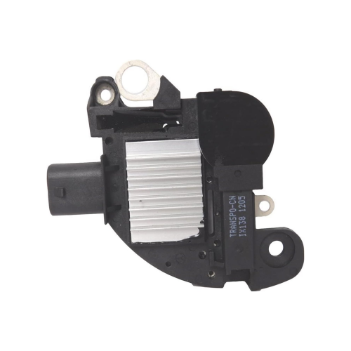 Voltage Regulator Compatible With Opel - Europe CORSA D Eng.A 12 XER 1.2 LPG 61kw 11-11 126600-7240