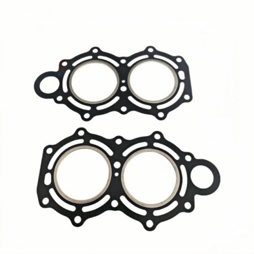 Outboard Head Gasket for Tohatsu Nissan Mercury 3B2-01005-0/ 3B2-01005-1 27-8036637 27-803663021picture3