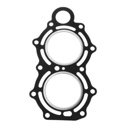 Outboard Head Gasket for 803663021 Tohatsu M6B, M8B, M9.8B 1997 to 2006 Nissan NS6B, NS8B, NS9.8Bpicture3