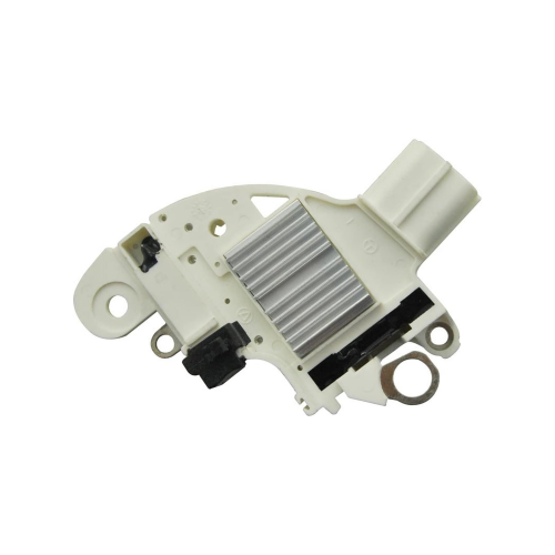 Voltage Regulator Compatible With Ford - Europe C-MAX (DM2) 1266017220