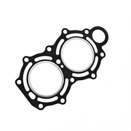 Outboard Head Gasket for Tohatsu Nissan Mercury 6HP 8HP 9.8HP M6B M8B M9.8B 3B2-01005-0 3B2-01005-1 3B2-01005-2