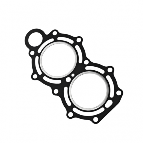 3B2-01005-0 CYLINDER HEAD GASKET 9.8HP 6HP 8HP For Tohatsu 9.8HP Nissan Outboard Motor head gasket