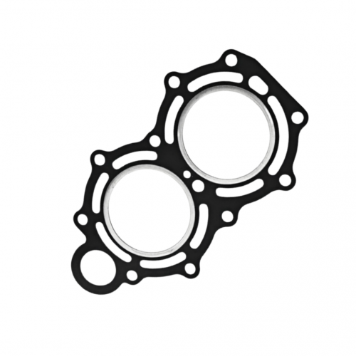 Outboard Head Gasket for Parsun 9.8HP 10HP 2 Stroke 3B201-0050M Cylinder Head Gasket for Tohatsu 2-Stroke 6HP 8HP 9.8HP