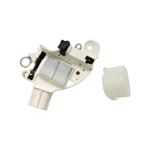 Voltage Regulator Compatible With Ford - Europe C-MAX (DM2) 1266007270