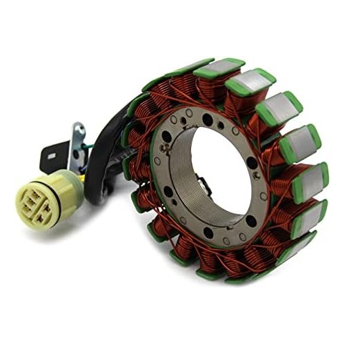 Generator Stator with Honda TRX 680 Rincon 2006-2014，31120-HN8-A60