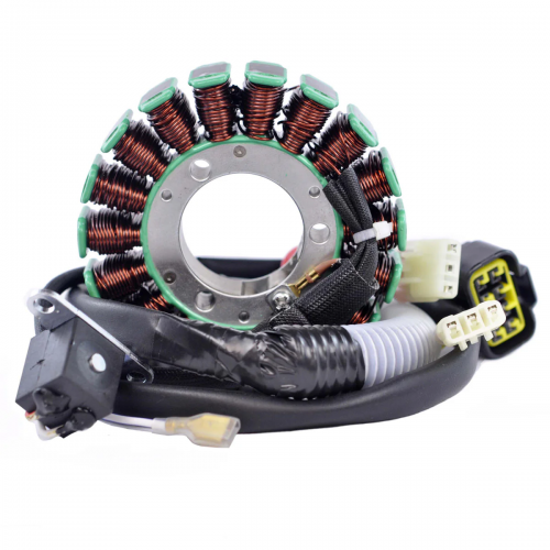 Generator Stator with  Polaris Predator 500 2003-2004 OEM:3088159