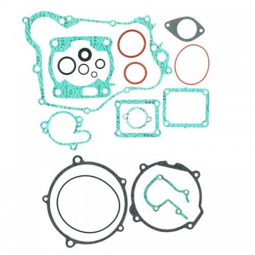 Motorcycle Gasket Kit For YAMAHA YZ125 90-91