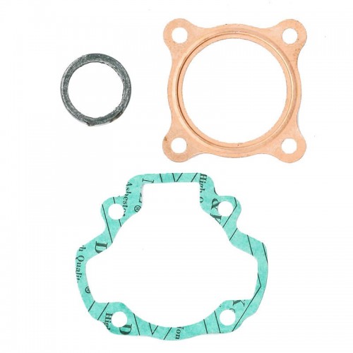Motorcycle Top End Gasket Kit For Yamaha PW50 Y-Zinger 90-09 12-15 PW50 16-17
