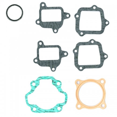 Motorcycle Top End Gasket Kit For Yamaha BW80 86-90  PW80 83-06