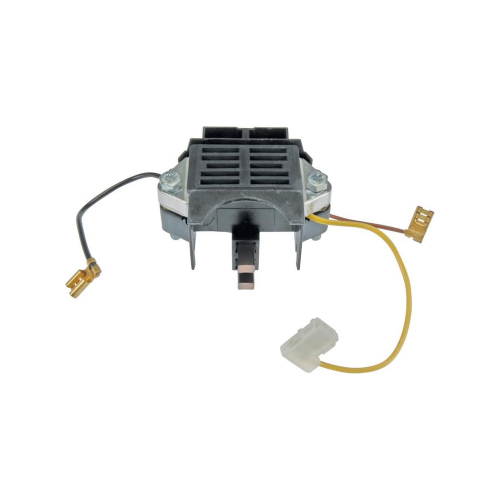 Voltage Regulator Replacement Compatible With Volvo Penta MD6 541456