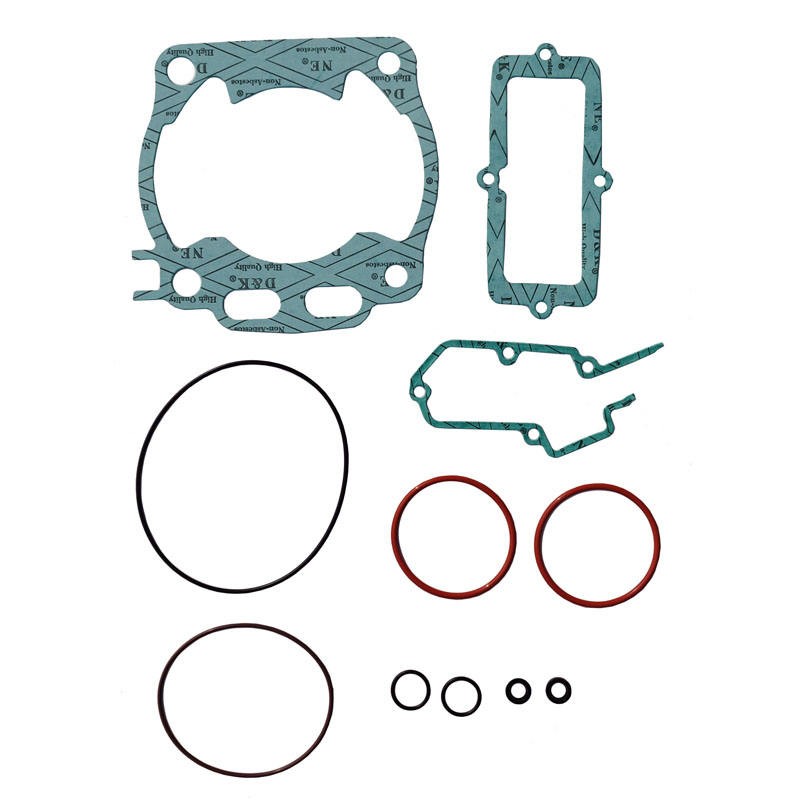 Motorcycle Top End Gasket Kit For Yamaha YZ250 02-20 YZ250X 16-20