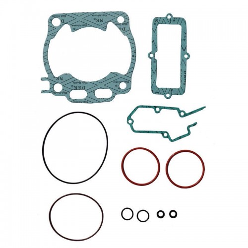 Motorcycle Top End Gasket Kit For Yamaha YZ250 02-20 YZ250X 16-20