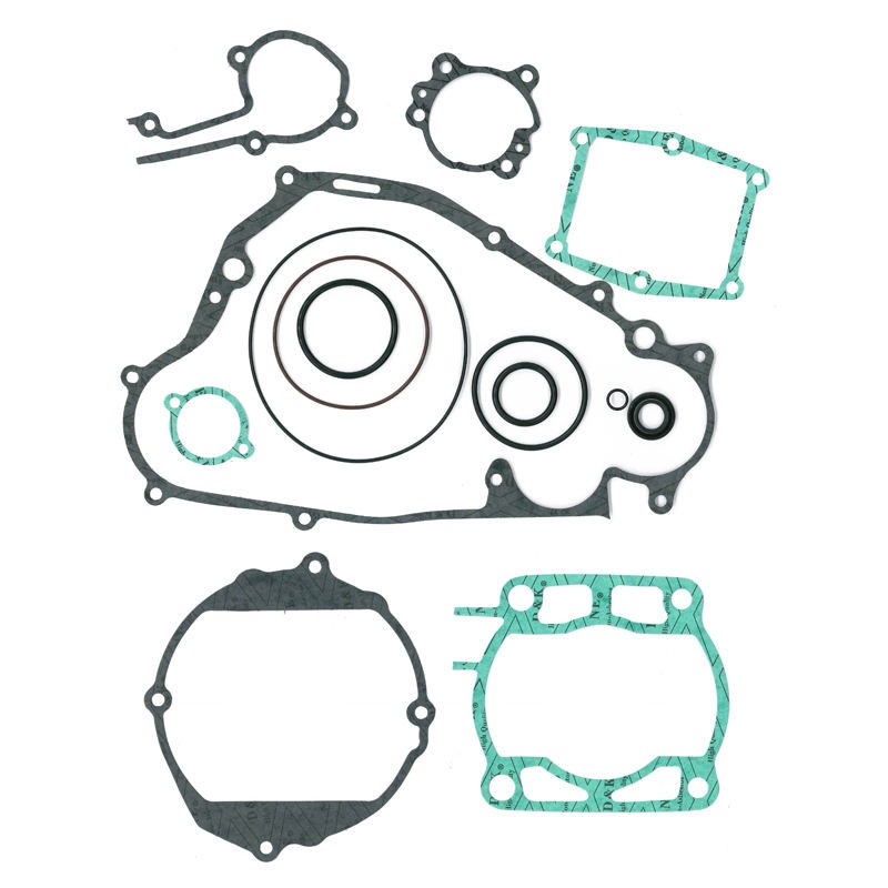 Motorcycle Gasket Kit For YAMAHA YZ250 86-87