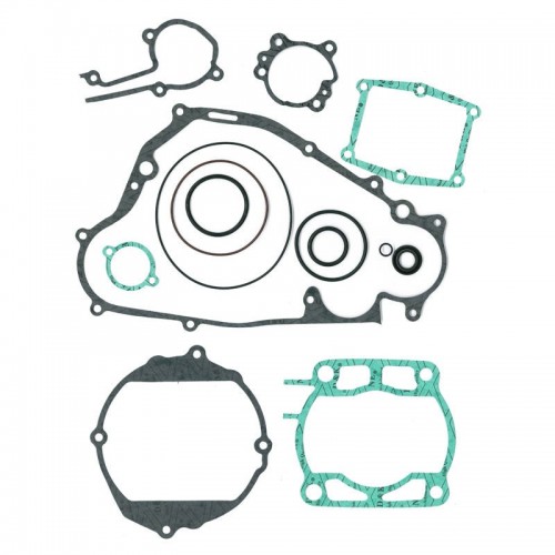 Motorcycle Gasket Kit For YAMAHA YZ250 86-87