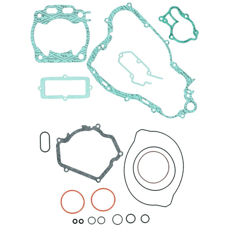 Motorcycle Gasket Kit For YAMAHA YZ250 02-08