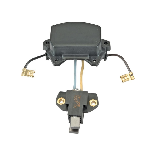 Voltage Regulator Replacement Compatible With Volvo Penta MD30 83-86 300692