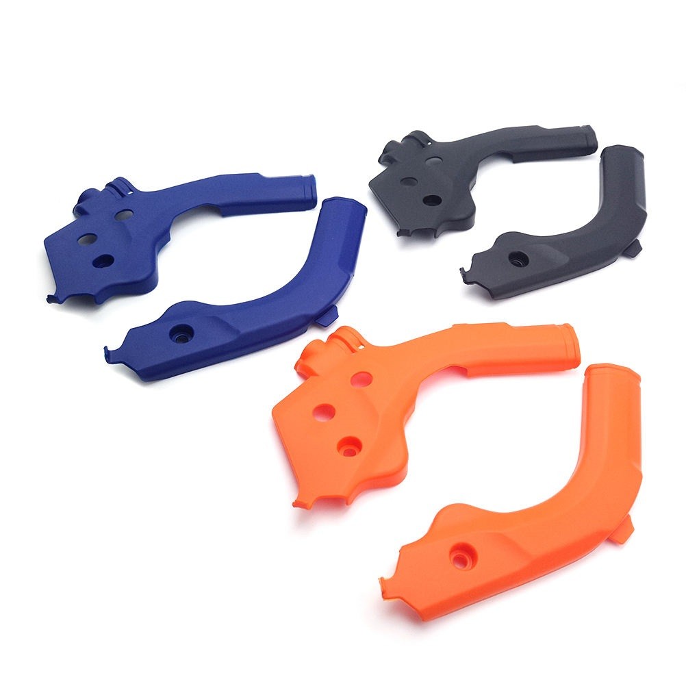 Motorcycle Frame Guard Protection Cover Frame Protector for HUSQVARNA FC FE FX TC TE TX GASGAS MC EC EX