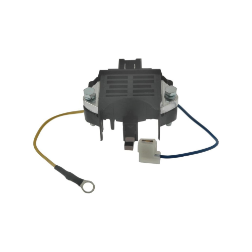 Voltage Regulator Compatible With Renault R18i L4 2.2L 84-86 21225345