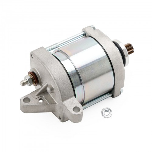 8R9-81890-00 B3J-81890-00 Starter Engine Starting 9-Spline for Yamaha WR450 F YZ 450 F FX 2019-2023picture2