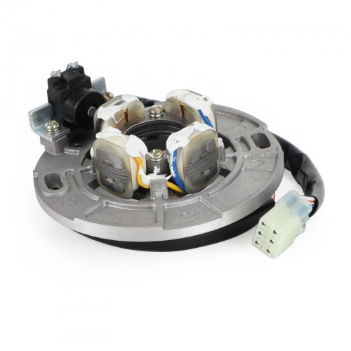 5PA-85560-00 Magneto Generator Stator Coil for Yamaha YZ 65 85 YZ65 YZ85LW YZ85PSK 2002-2022 5PA-85560-01picture2