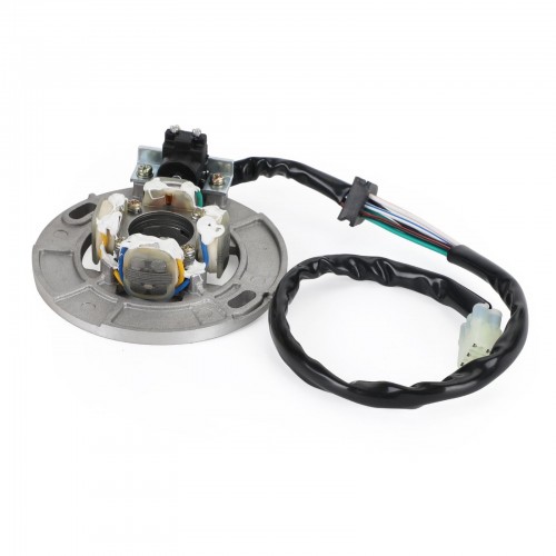 5PA-85560-00 Magneto Generator Stator Coil for Yamaha YZ 65 85 YZ65 YZ85LW YZ85PSK 2002-2022 5PA-85560-01picture3