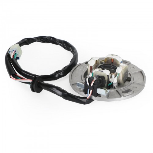 5PA-85560-00 Magneto Generator Stator Coil for Yamaha YZ 65 85 YZ65 YZ85LW YZ85PSK 2002-2022 5PA-85560-01picture5