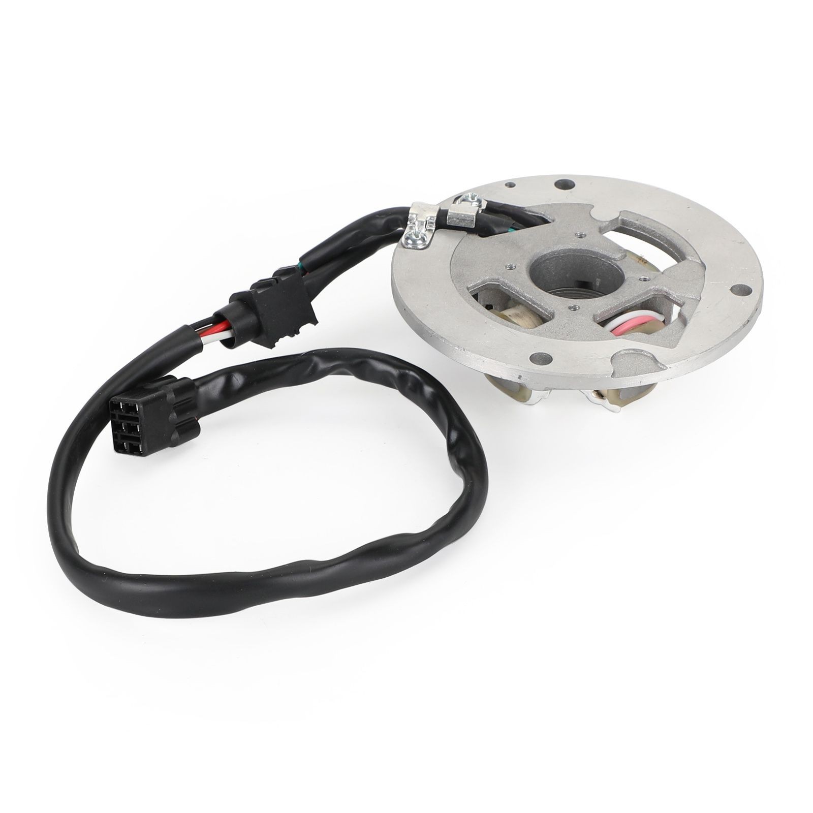 Stator Generator Base Assy for Yamaha YZ250F YZ 250 F 2006 2007 2008 2009 5XC-85560-11