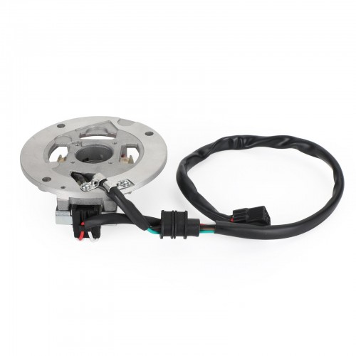 Stator Generator Base Assy for Yamaha YZ250F YZ 250 F 2006 2007 2008 2009 5XC-85560-11picture6