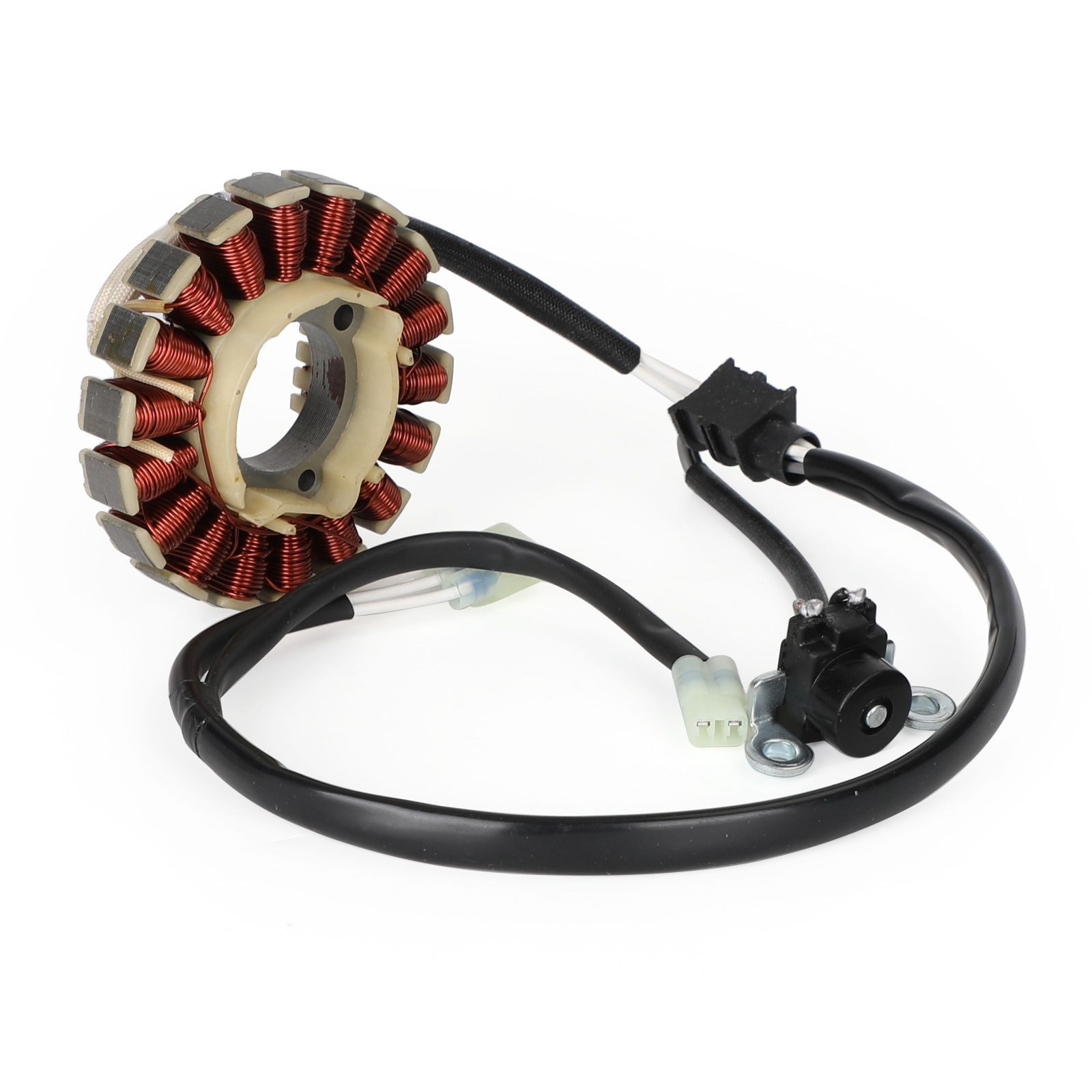 Magneto Generator Stator for Yamaha WR450 WR 450 F 2012-2015 # 1DX-81410-00