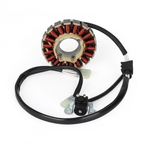 Magneto Generator Stator for Yamaha WR450 WR 450 F 2012-2015 # 1DX-81410-00picture3