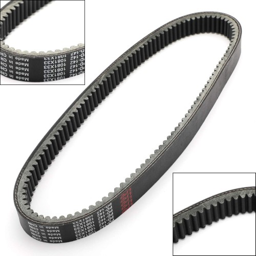 Drive Belt 3211154 for Polaris 550 INDY/ES/INTL 2016picture2