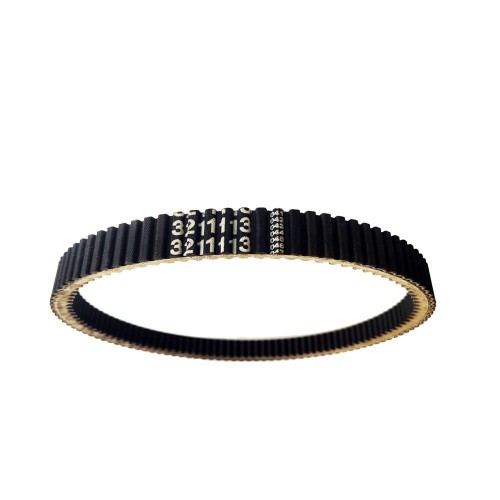 Drive Belt 3211115 for Polaris RMK Khaos/PRO SLASH 146/155/165 Snowmobile 2022–2025