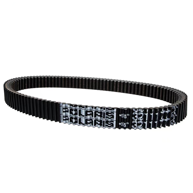 Drive Belt for Polaris Rush 800 Pro S / Pro X / LE Snowmobile 2015–2019 3211177