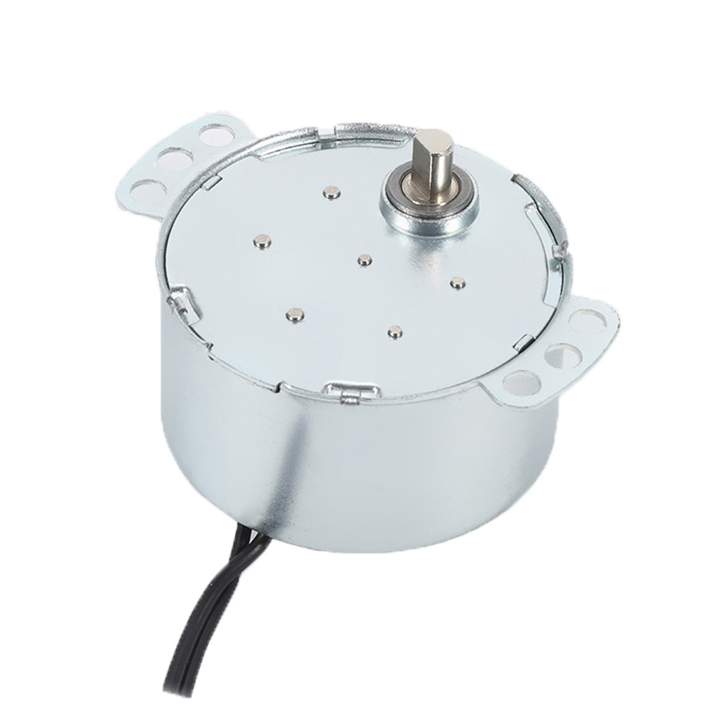 Permanent Magnet Synchronous Micro-motor For Egg Cooker