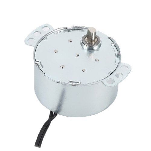 Permanent Magnet Synchronous Micro-motor For Egg Cooker