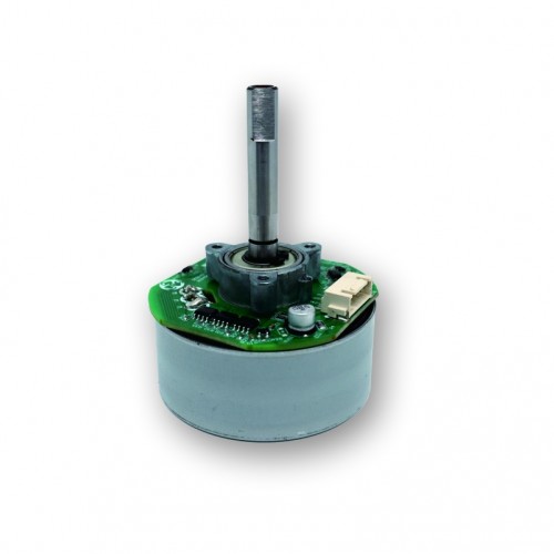 Brushless DC Motor Inverter Fan Motor