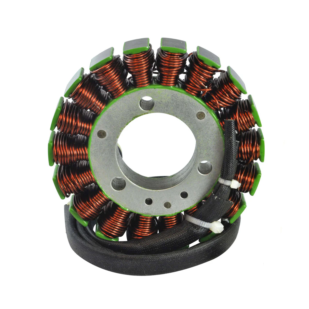 Generator Stator with Kawasaki KAF 450 Mule 1000 1994-1997 OEM:21003-1174