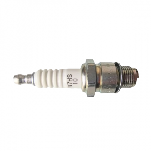 Spark Plug 2129 B7HS-10 Standard for YAMAHA Outboard Suzuki 09482-00269 Suzuki 09482-00532