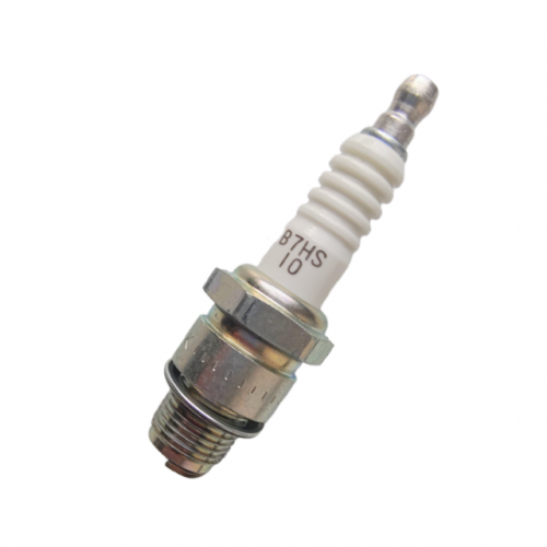 Spark Plug 2129 B7HS-10 Standard for YAMAHA Outboard Suzuki 09482-00269 Suzuki 09482-00532picture2