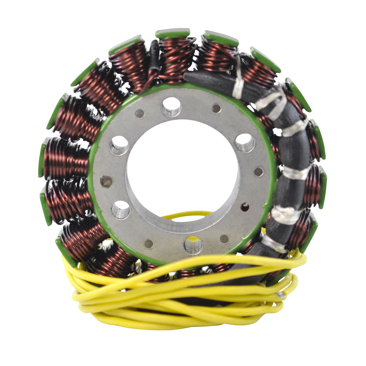Generator Stator with Honda CBR 1100 XX VF 750 Magna V45 VFR 750 1994-2007 OEM:31120-MZ5-000