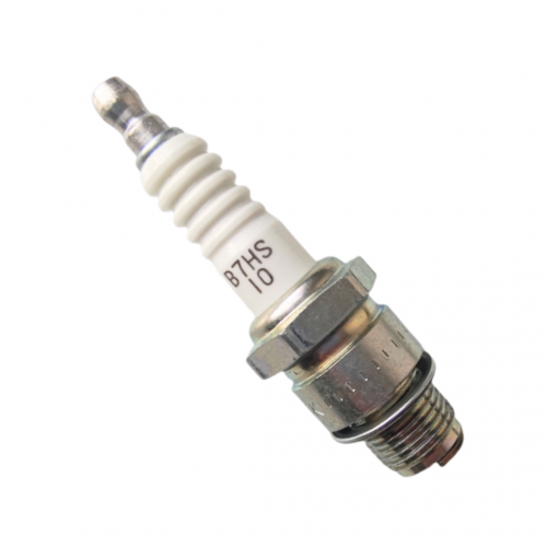 Spark Plug 2129 B7HS-10 Standard for YAMAHA Outboard Suzuki 09482-00269 Suzuki 09482-00532picture4