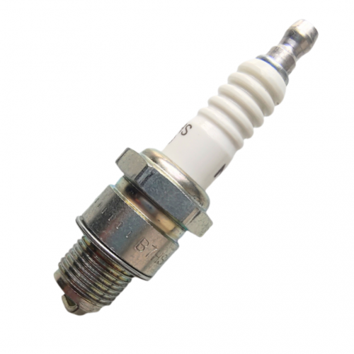 Spark Plug 2129 B7HS-10 Standard for OMC 502194 Napa X531 Splitfire SF263D