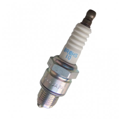 Spark Plug B8HS10  for 7637 5126 B8HS10 Marine Outboard for Suzuki and Yamaha