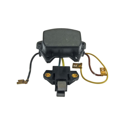 Voltage Regulator Compatible With Renault Couach RC600DTV 75-85 940038173